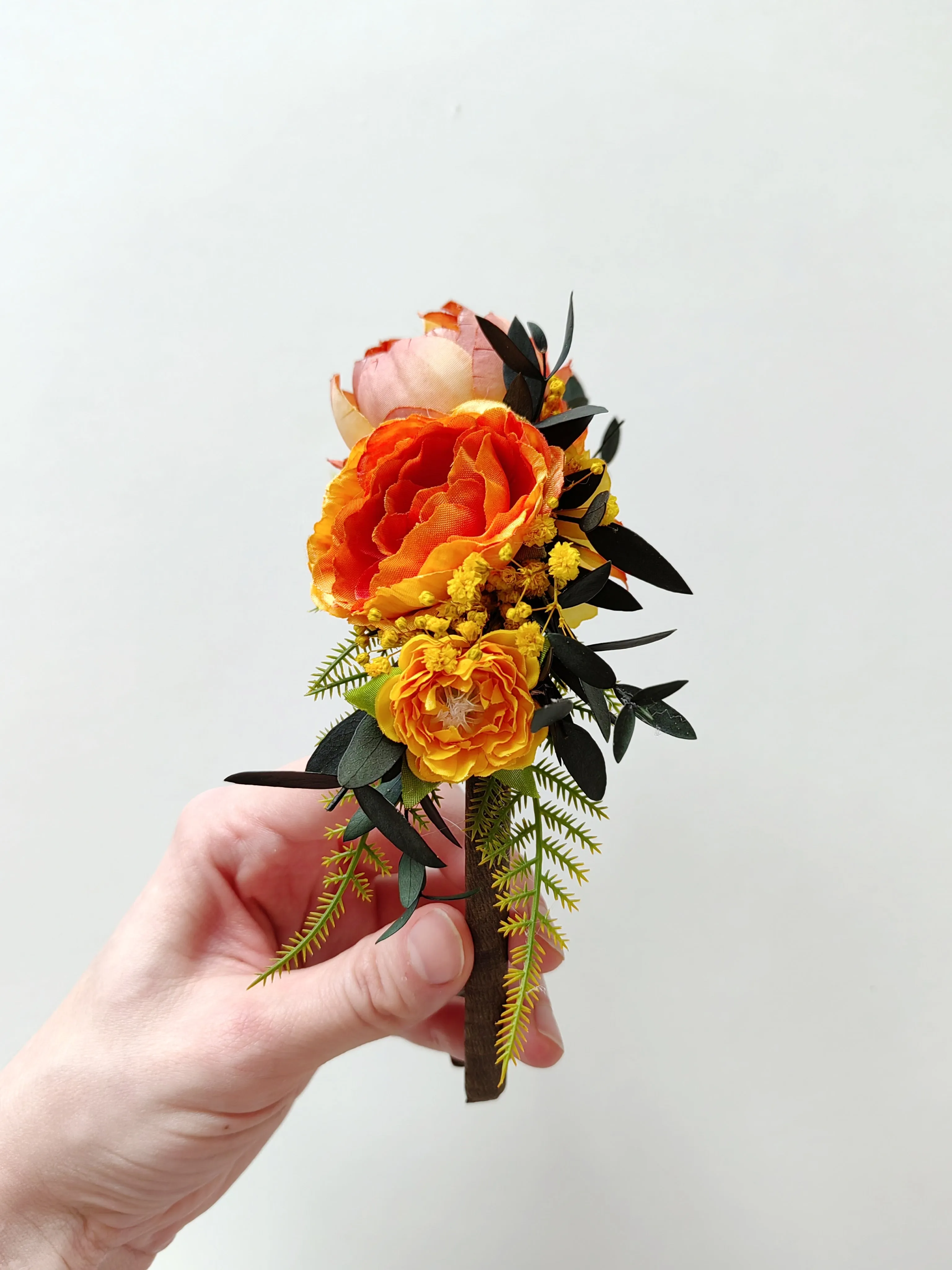 Kids Frida Kahlo headband