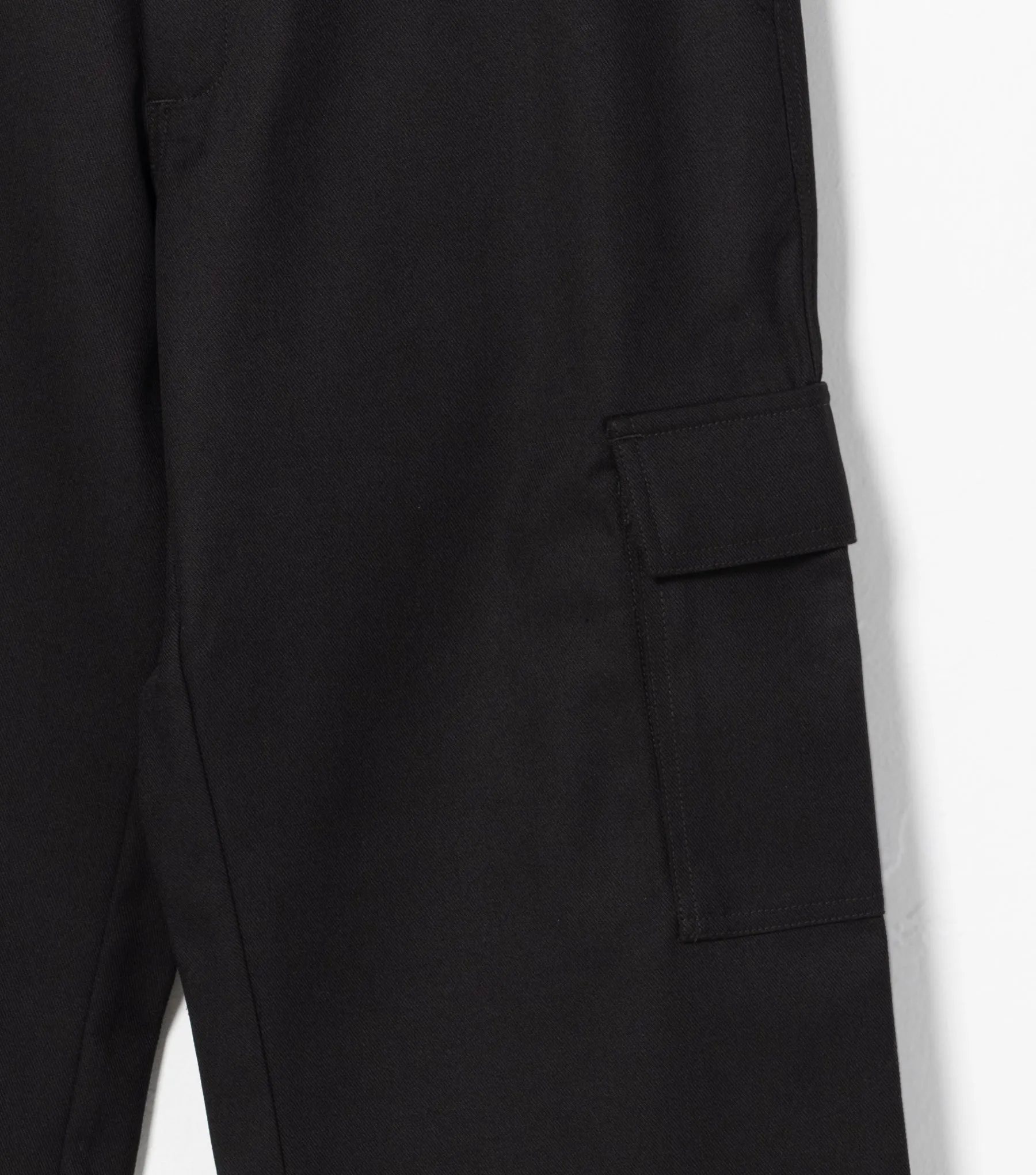Klopman Shank Structured Pant