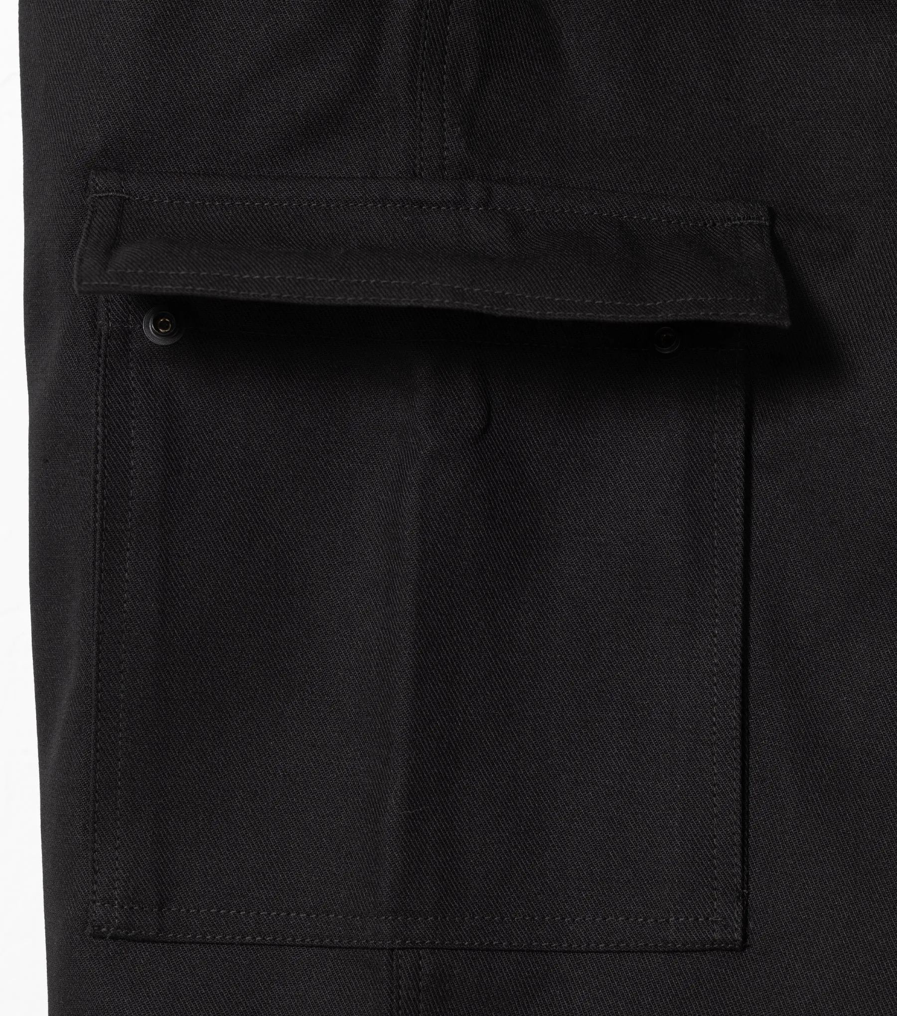 Klopman Shank Structured Pant