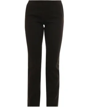 LADAN PANT IN SILK MéLANGE