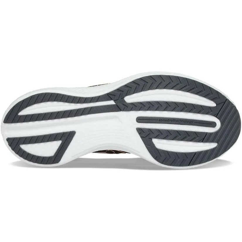 Men's Endorphin Speed 3- Black | Goldstruck
