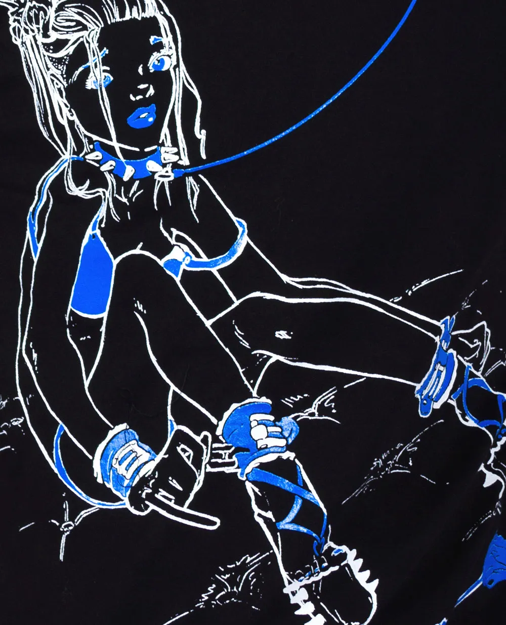 MENS SHIRT XXX DOLLY