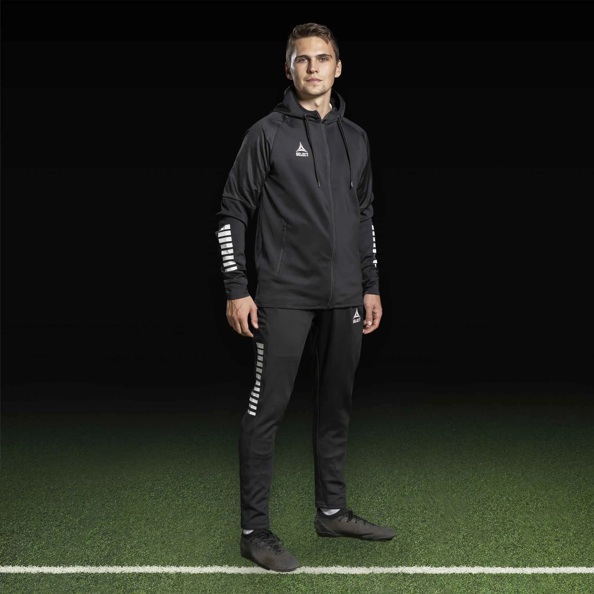 Monaco Training pants Regular Fit