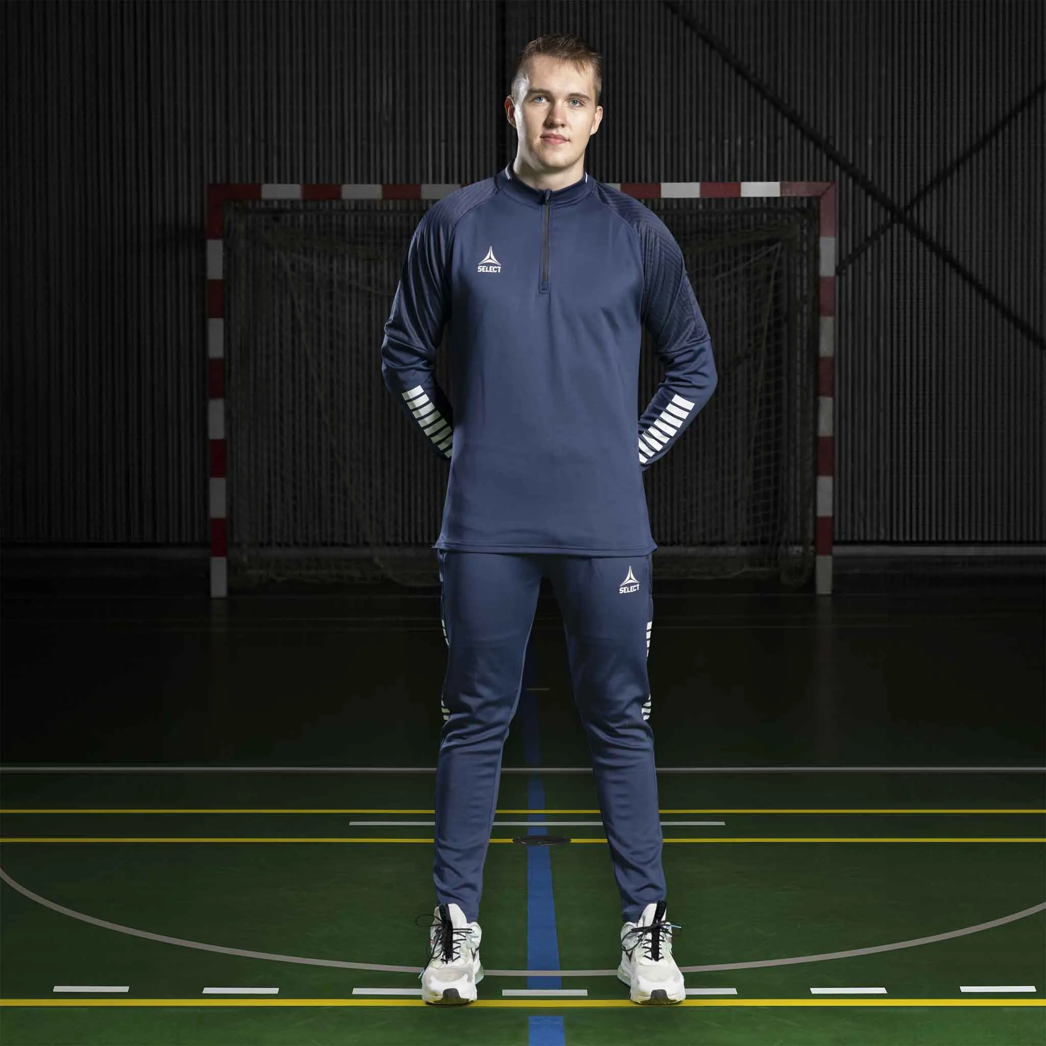 Monaco Training pants Regular Fit