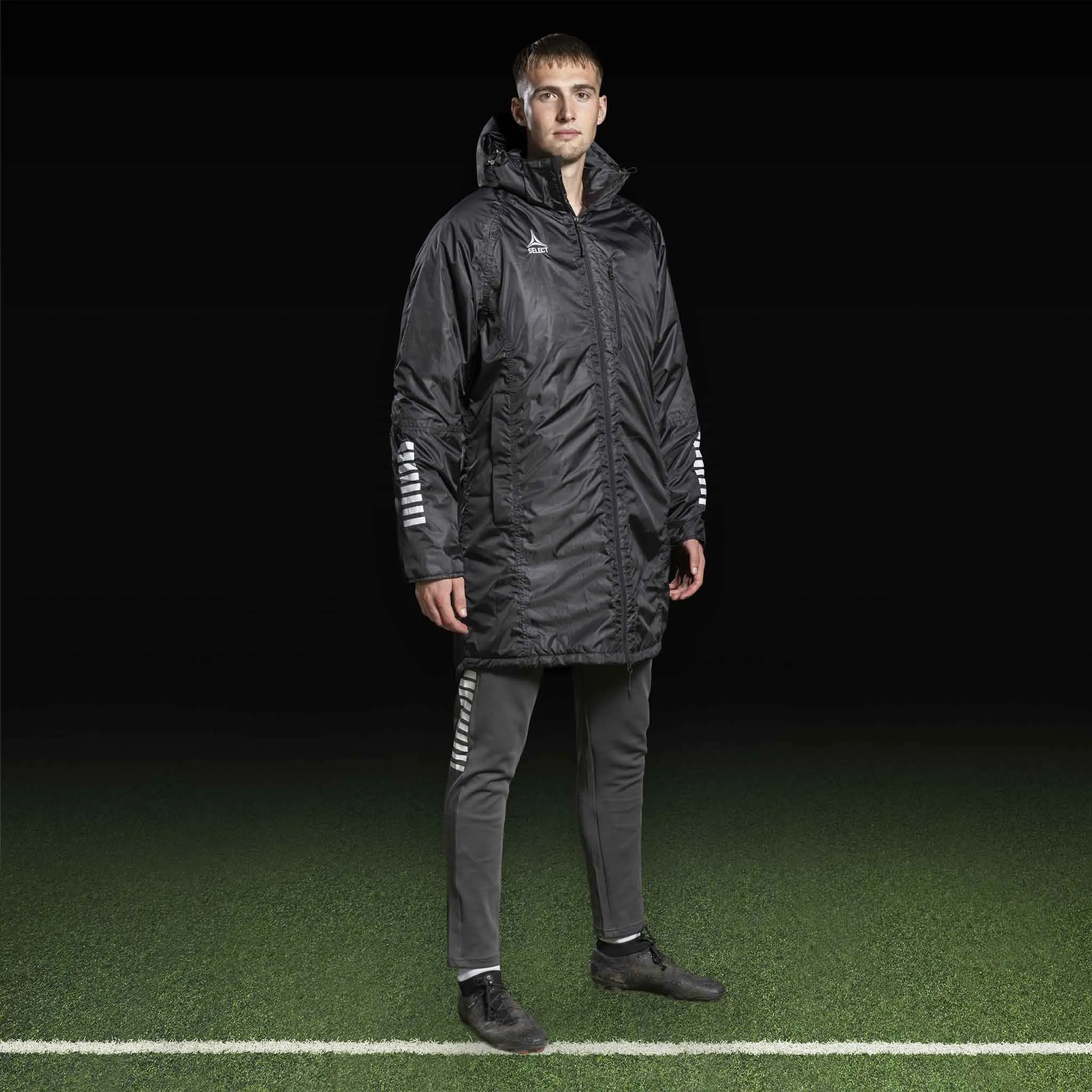 Monaco Training pants Regular Fit