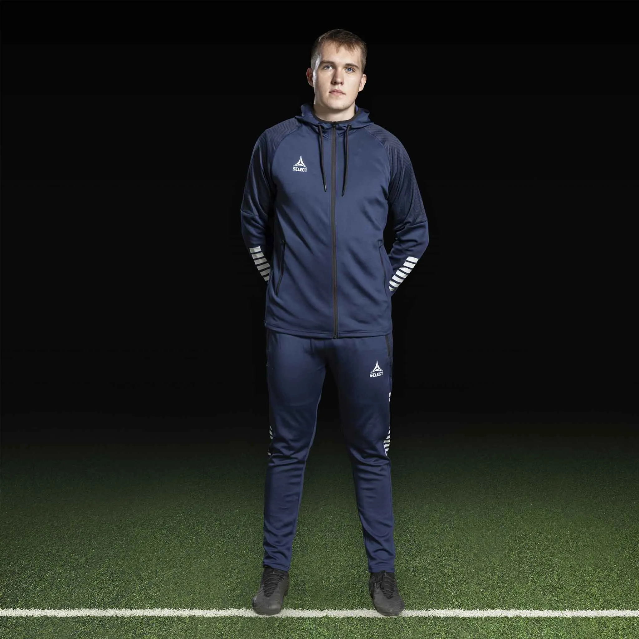 Monaco Training pants Regular Fit