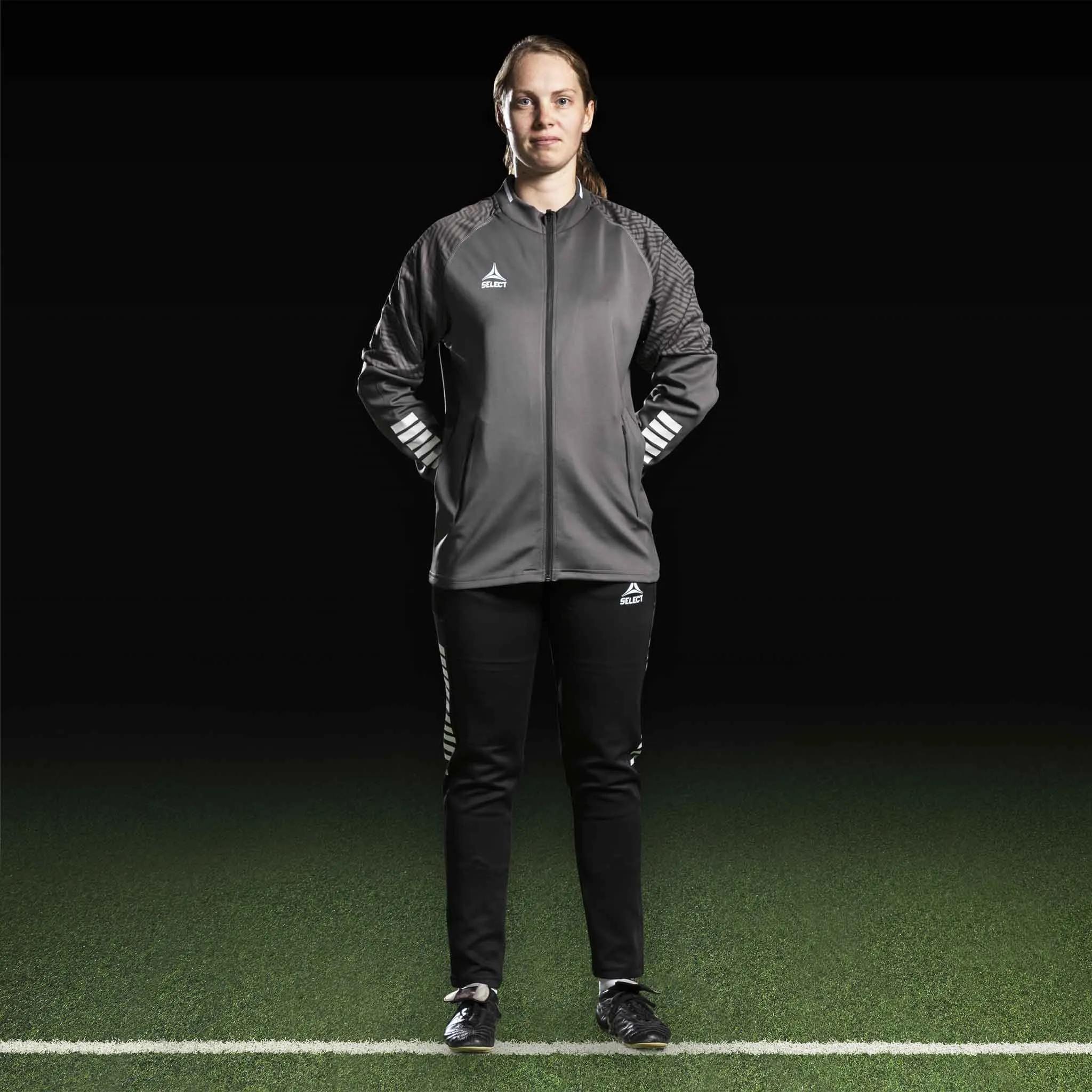 Monaco Training pants Regular Fit
