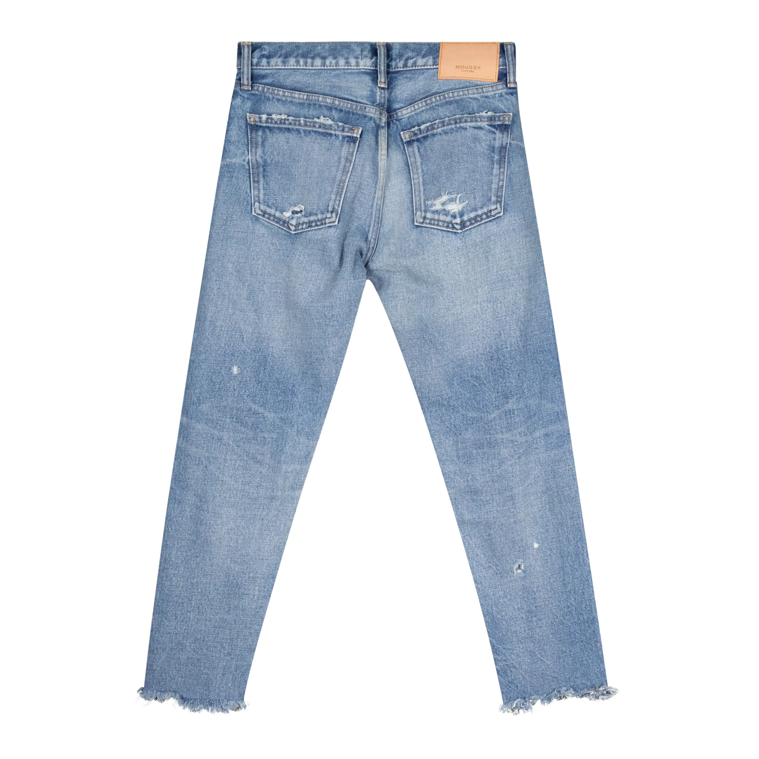 Moussy Jean