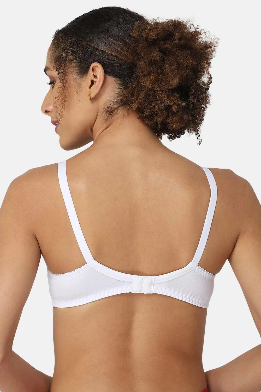 Naidu Hall Knitwear-Bra Special Combo Pack - Charmi - C43