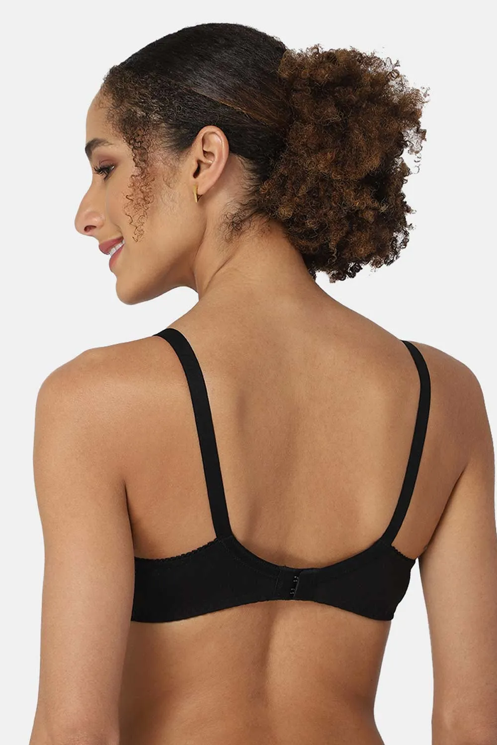 Naidu Hall Knitwear-Bra Special Combo Pack - Charmi - C43