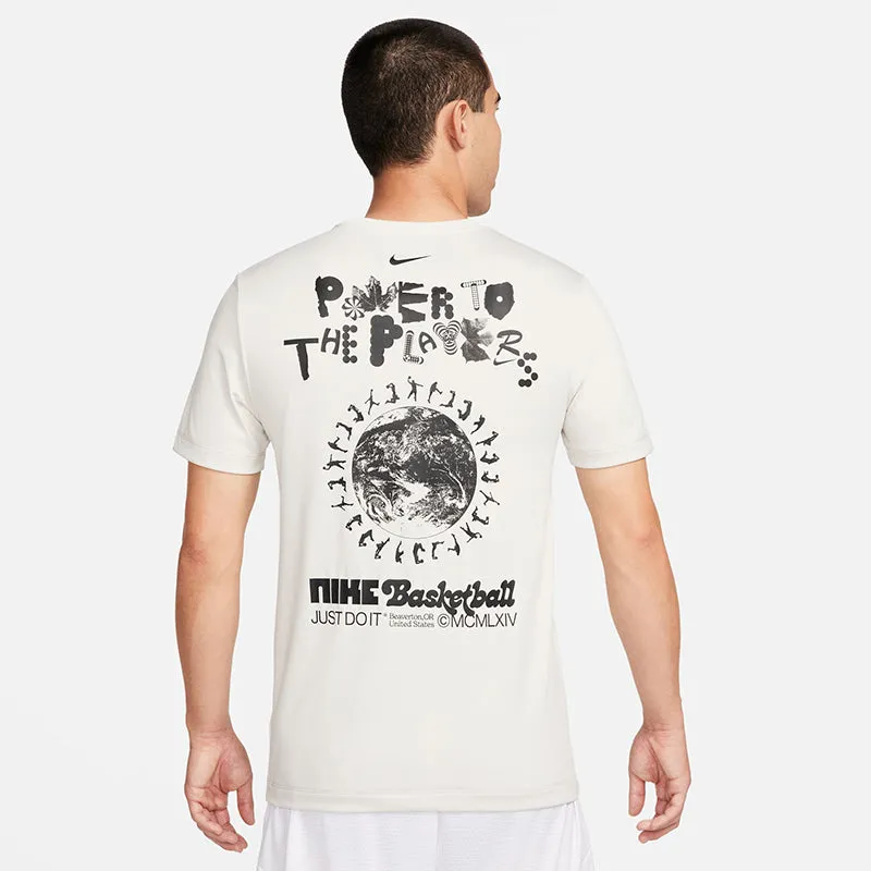 Nike Men's Dri-Fit Basketball