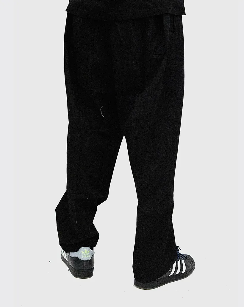 Passport Leagues Club Pant - Black