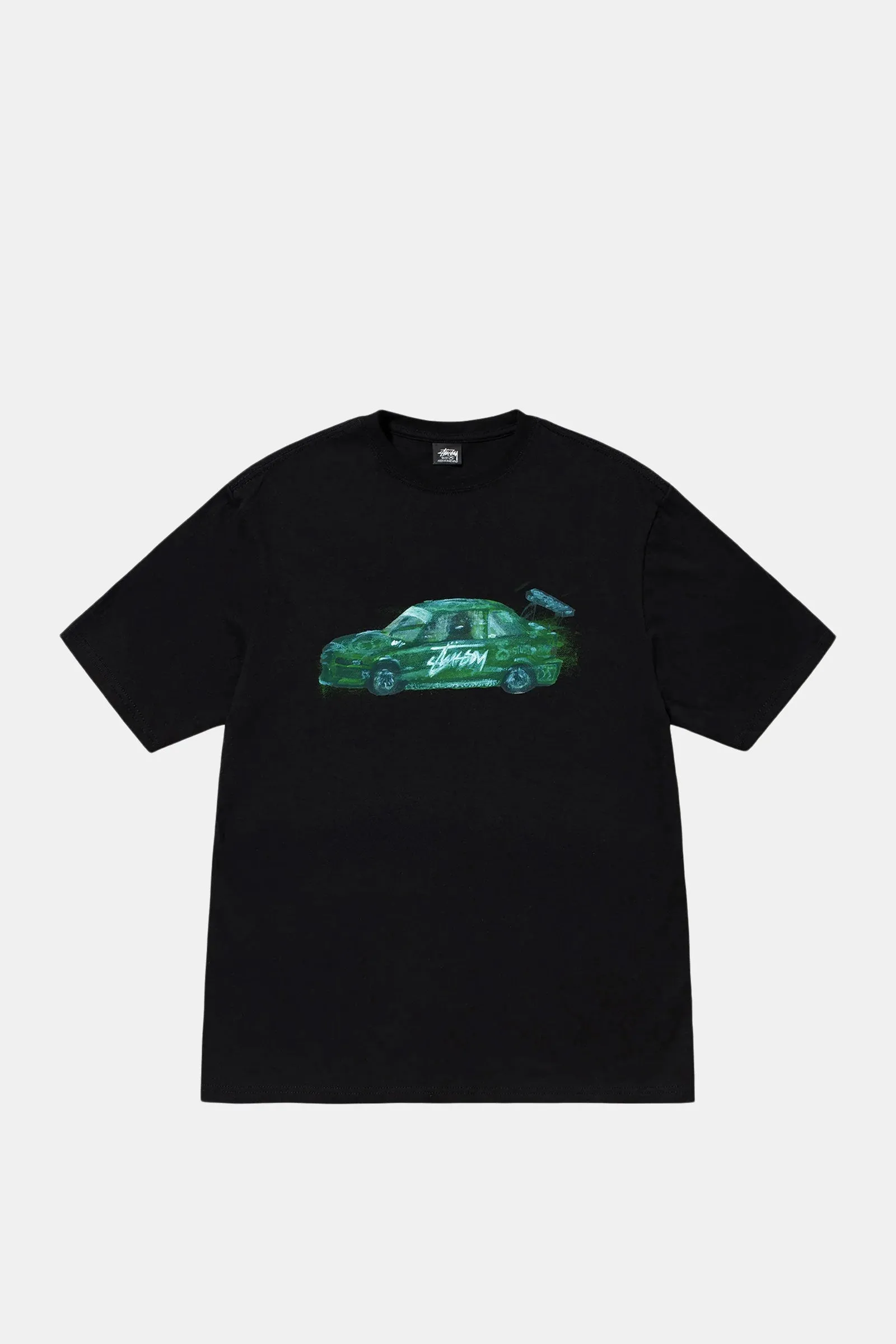 RACECAR TEE