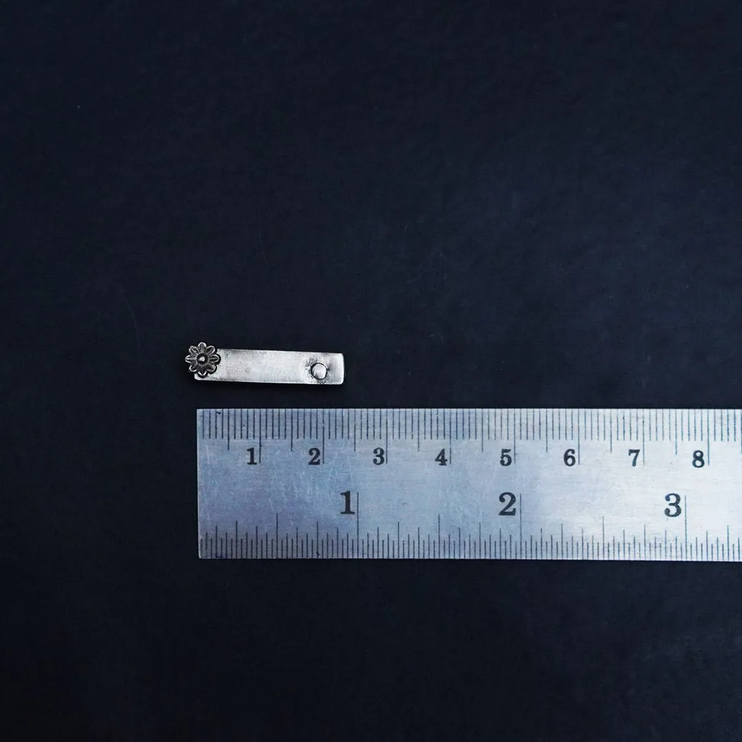 Shiuli Openable Watch Charm