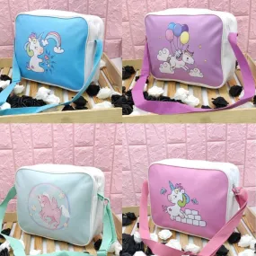 Sling Bag - Baby Unicorn