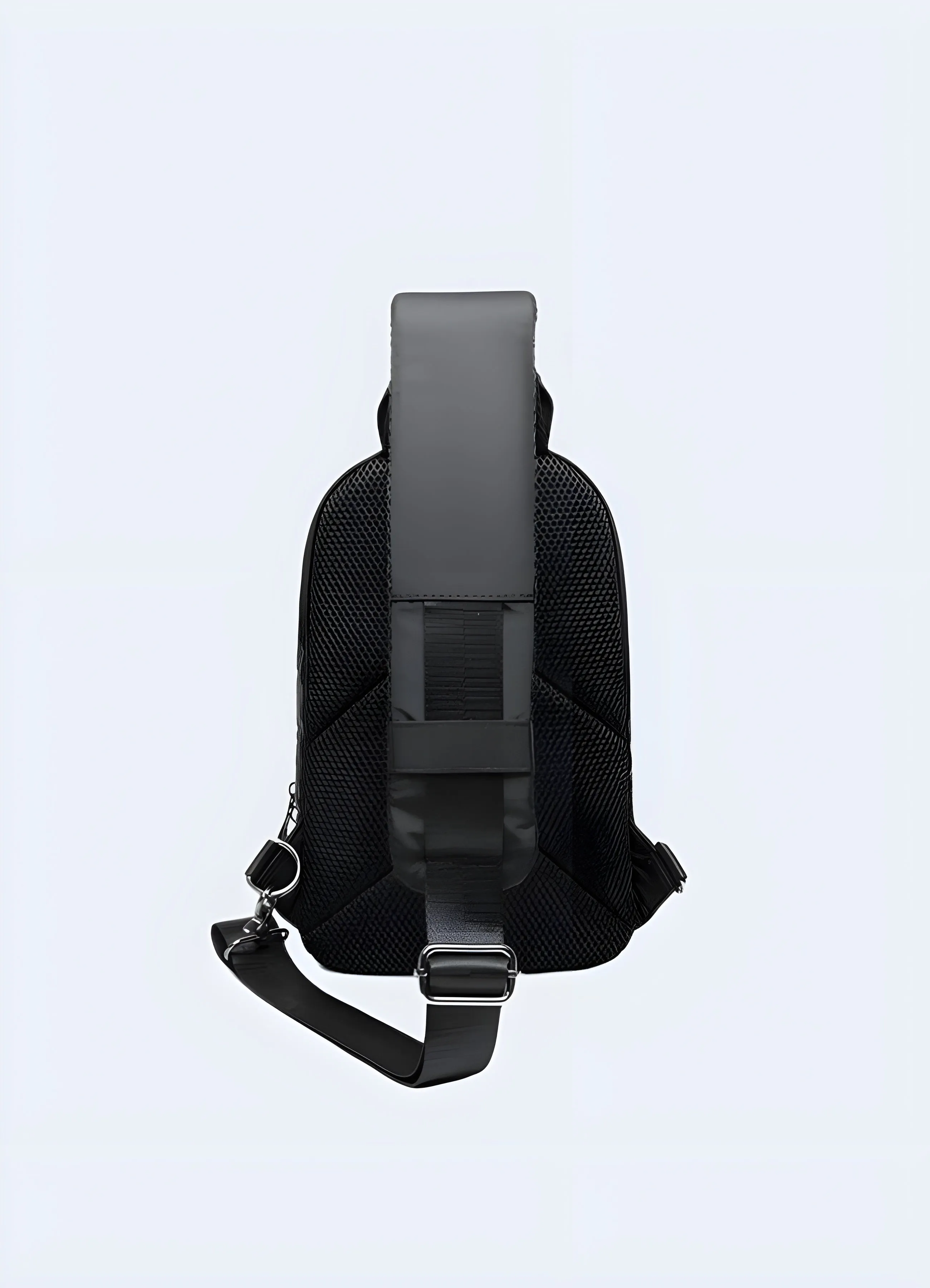 Small Black Sling Bag