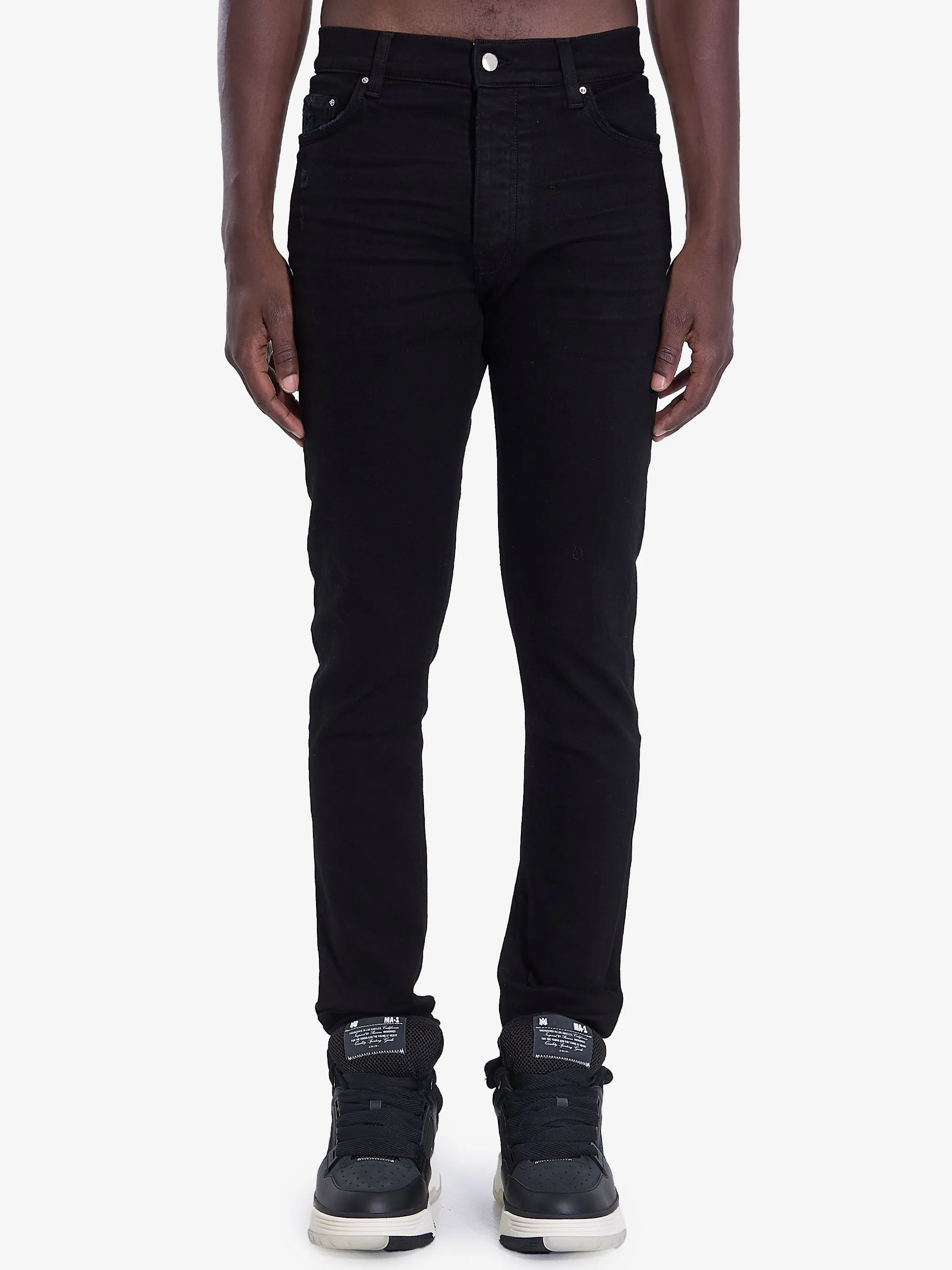 STACK JEANS