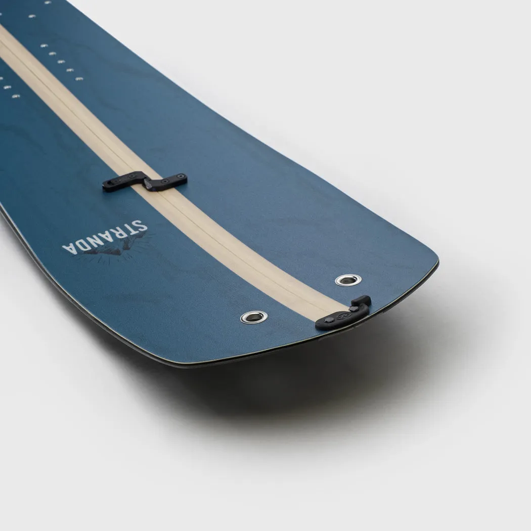 STRANDA TREE SURFER SPLIT