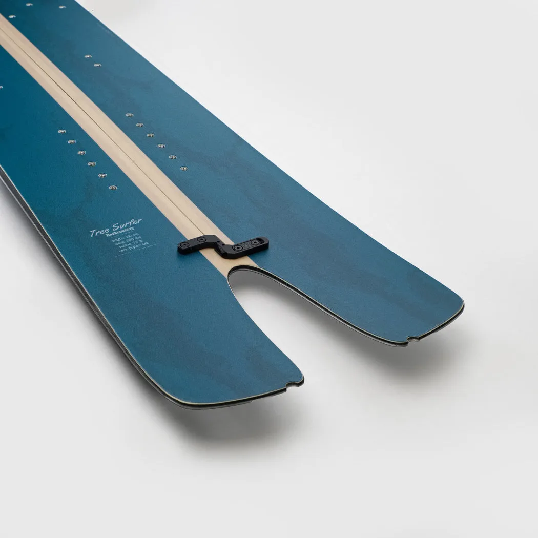 STRANDA TREE SURFER SPLIT