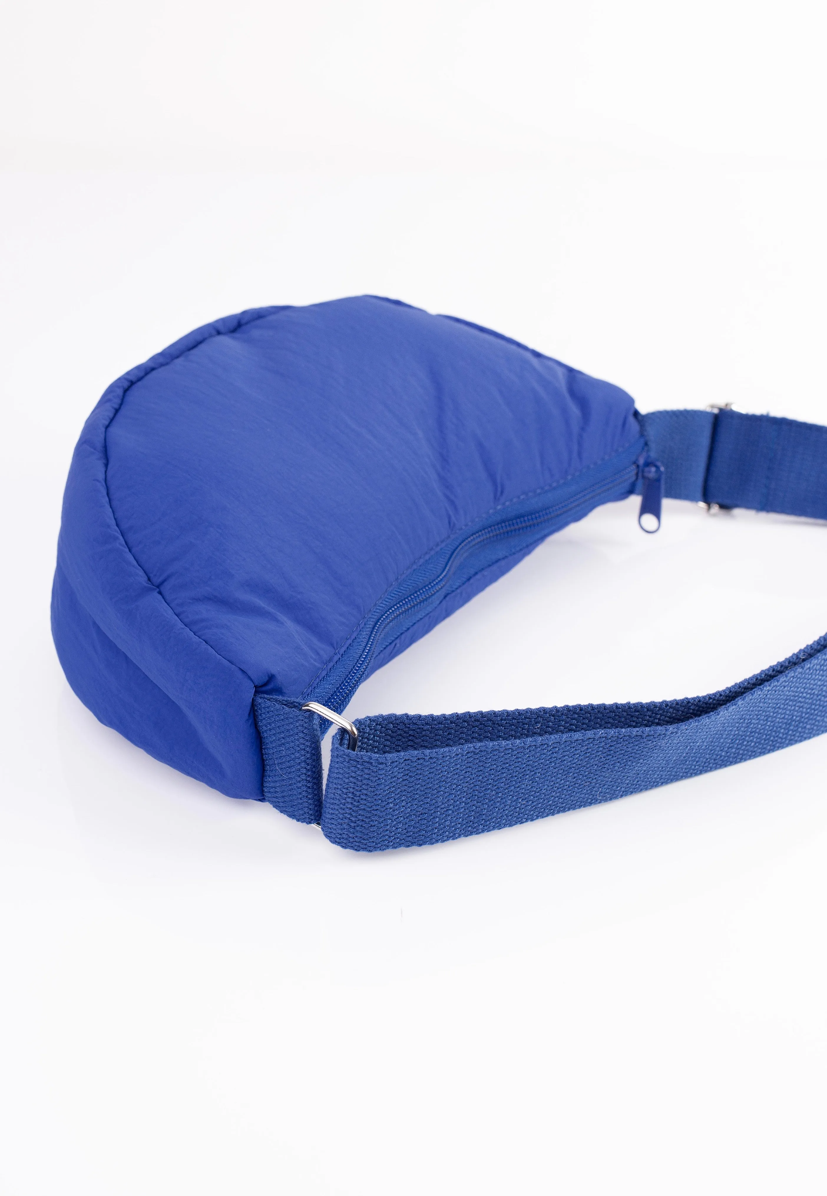 Urban Classics - Small Padded Cobald Blue - Bag
