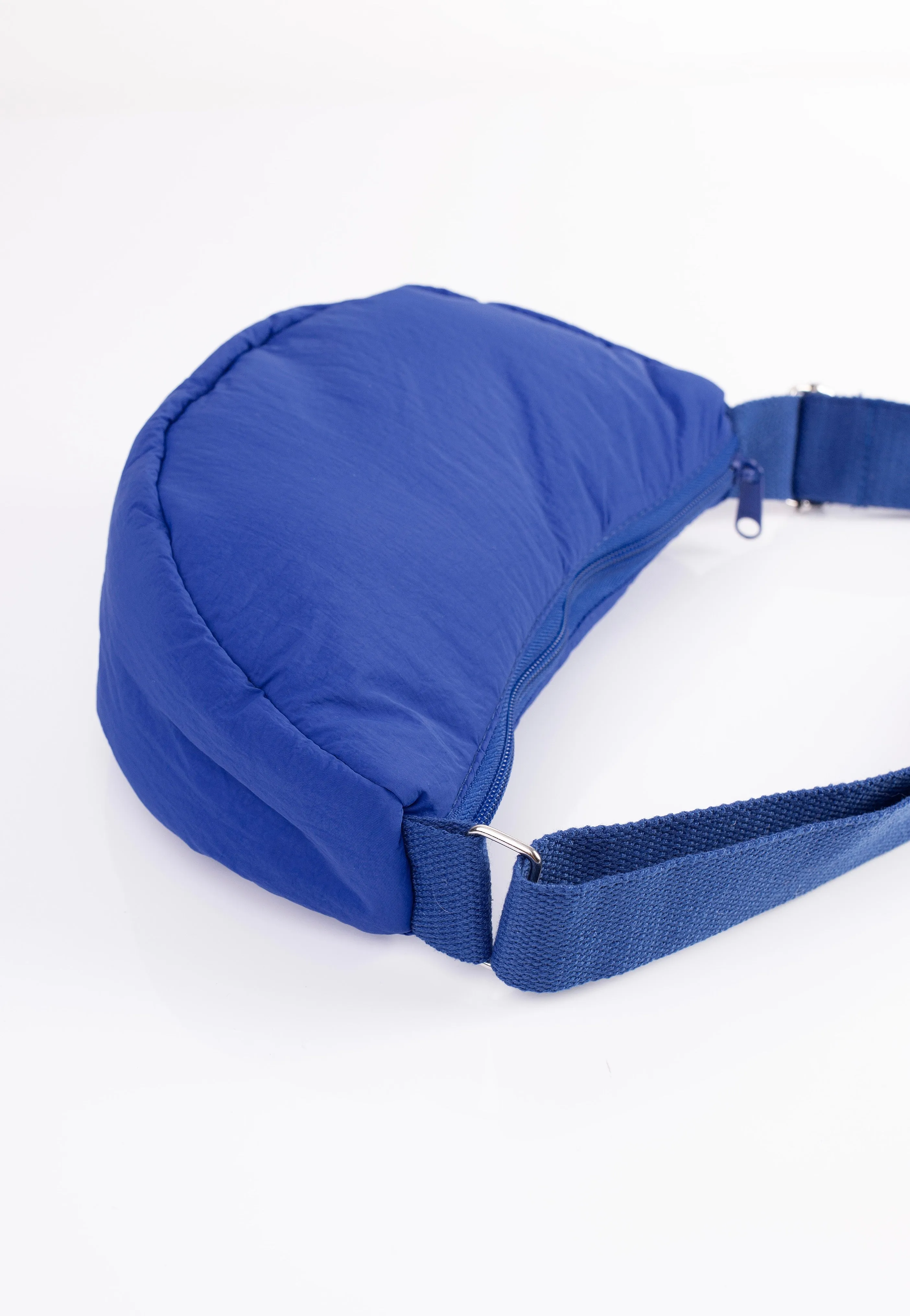 Urban Classics - Small Padded Cobald Blue - Bag
