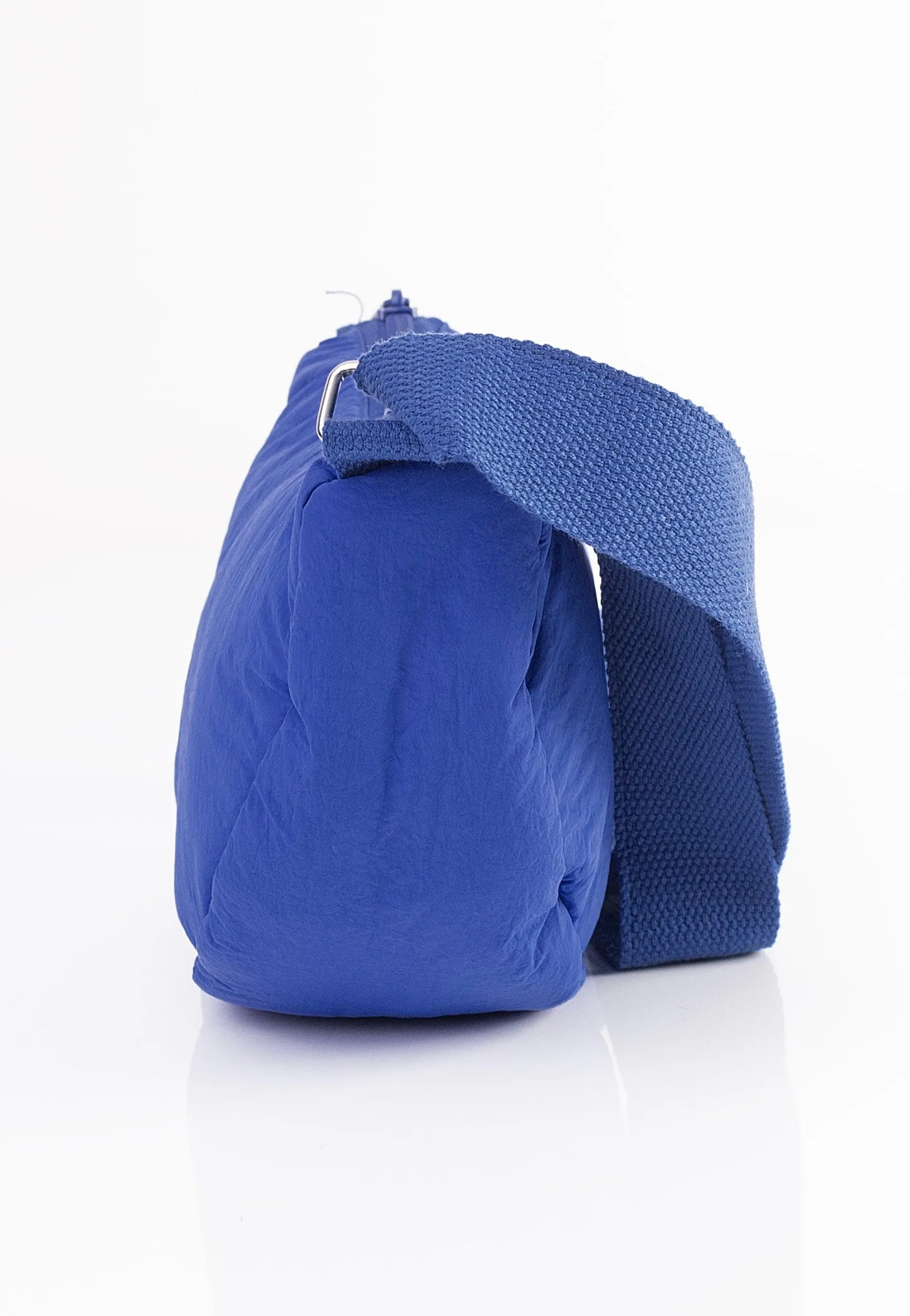 Urban Classics - Small Padded Cobald Blue - Bag