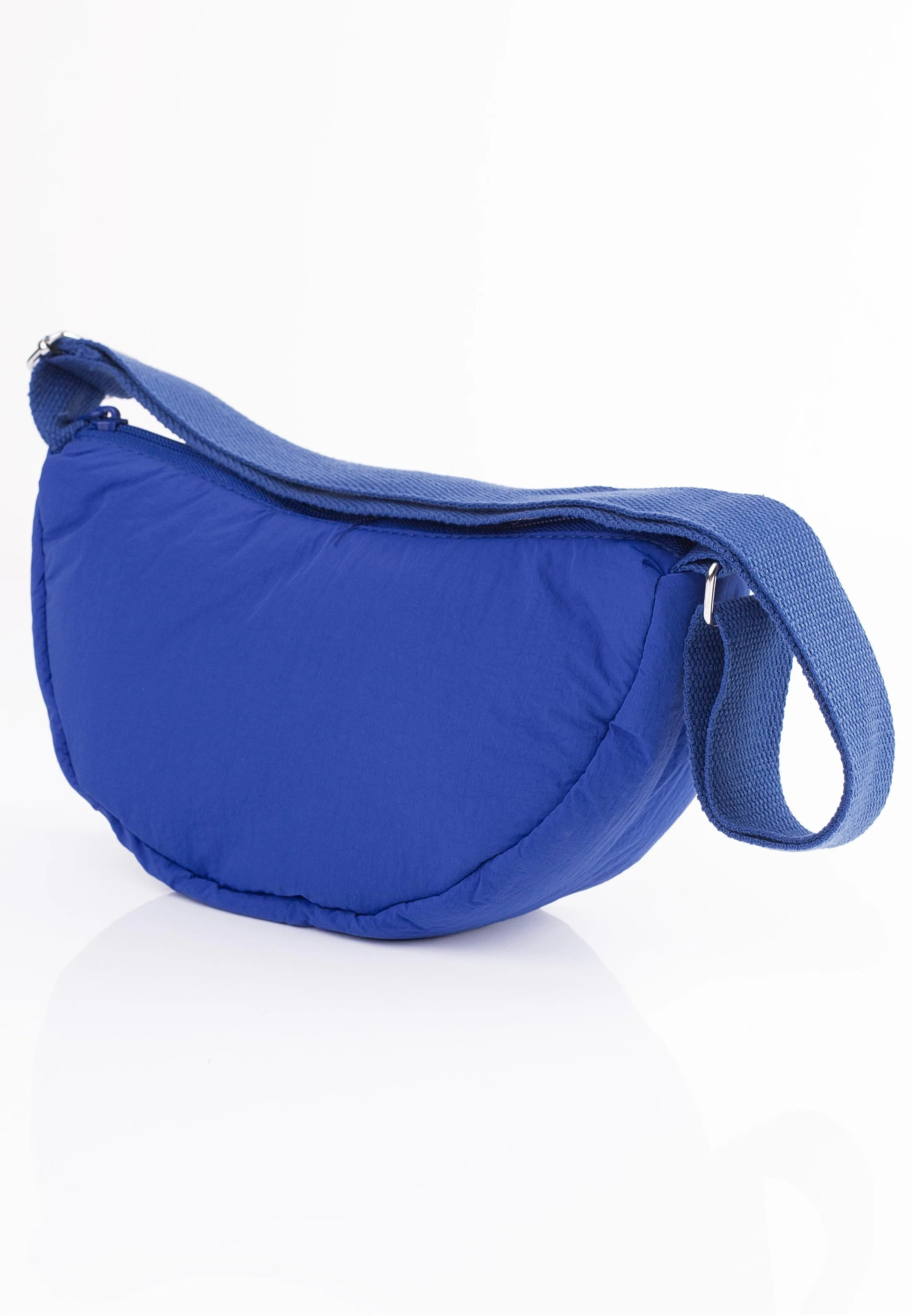 Urban Classics - Small Padded Cobald Blue - Bag