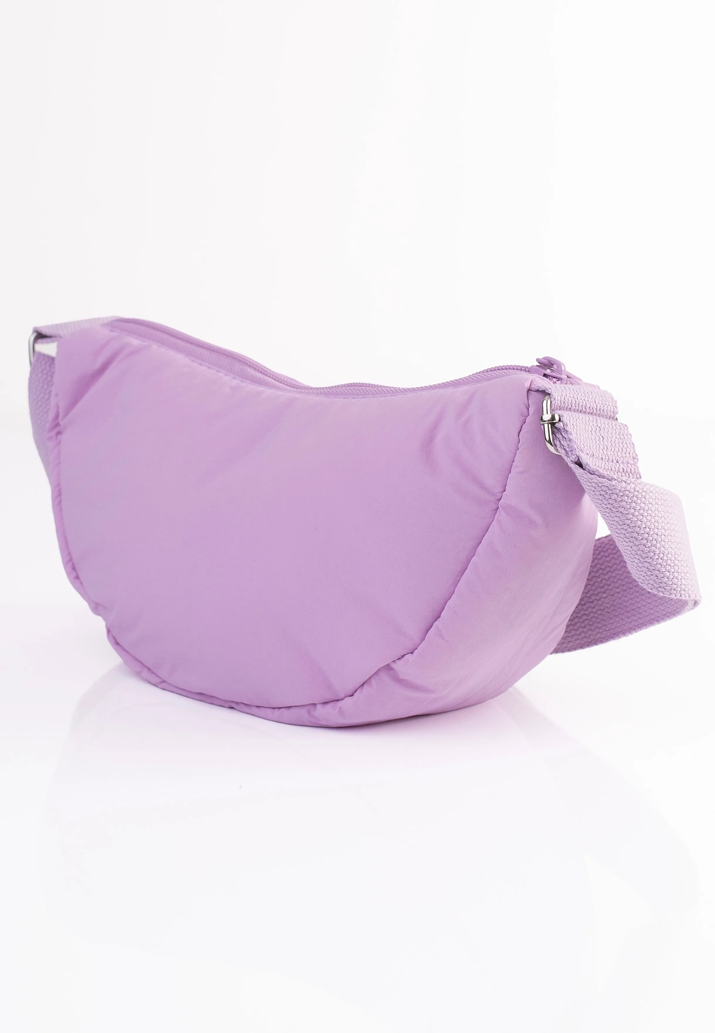 Urban Classics - Small Padded Lilac - Bag