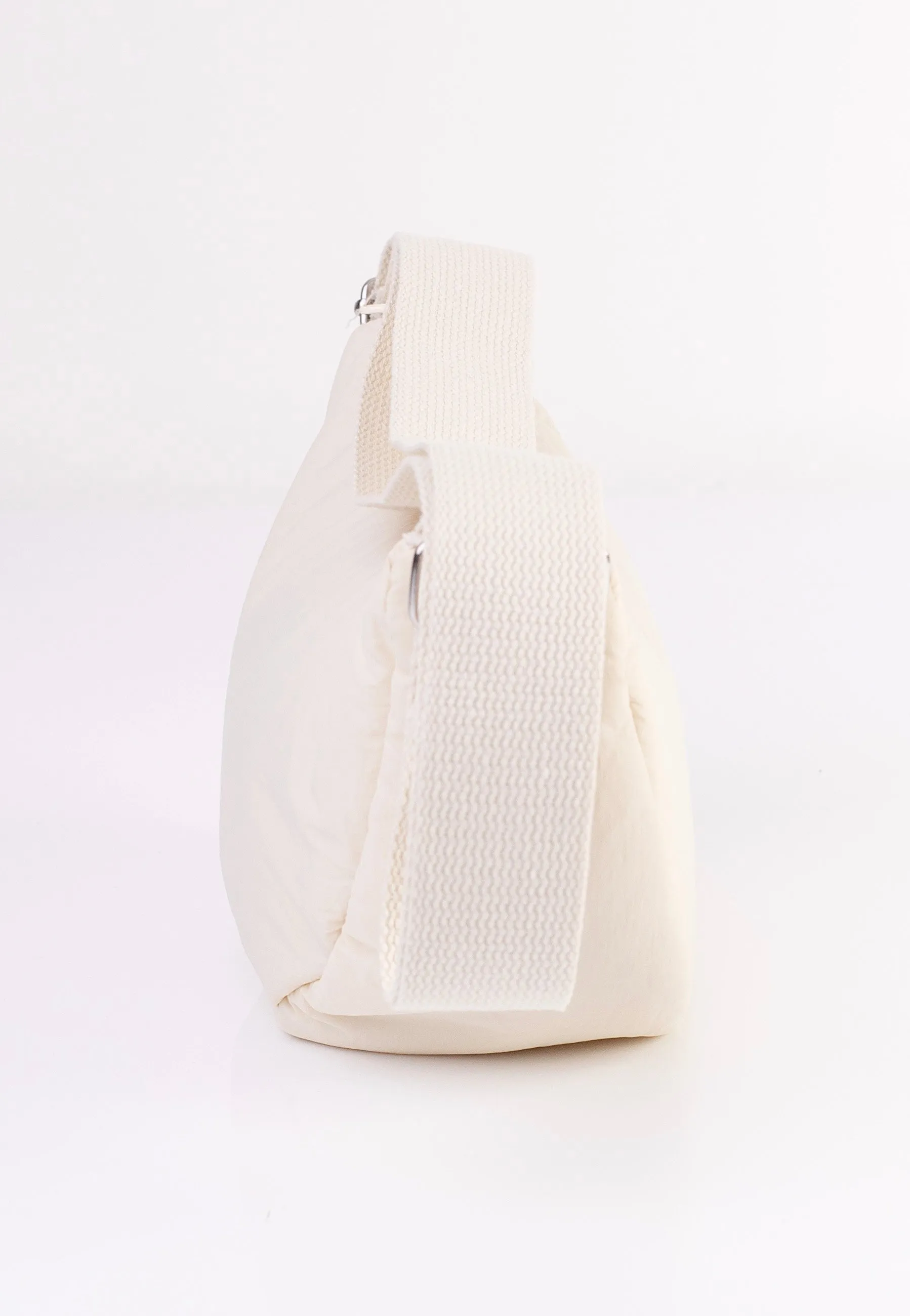 Urban Classics - Small Padded Whitesand - Bag