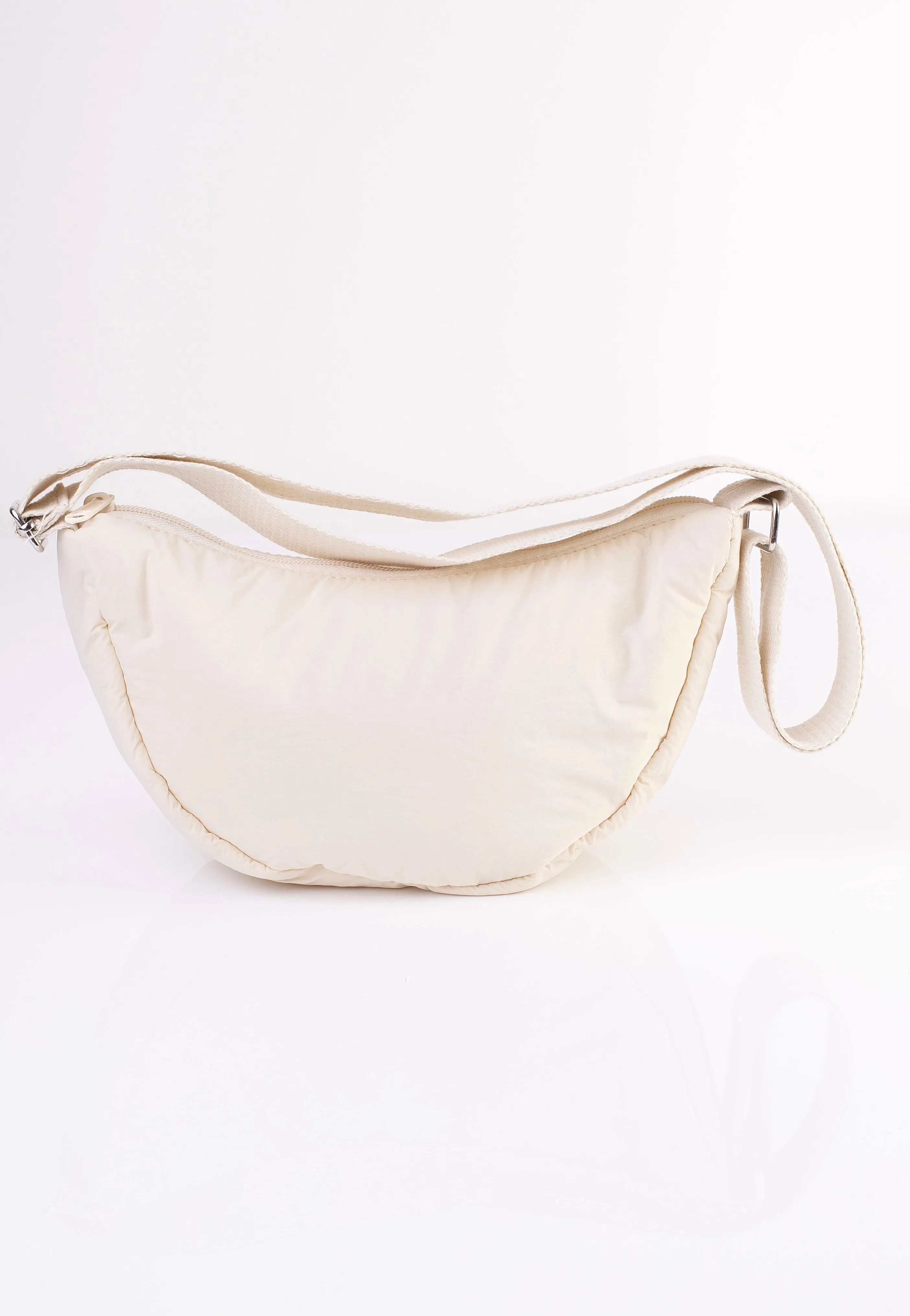 Urban Classics - Small Padded Whitesand - Bag