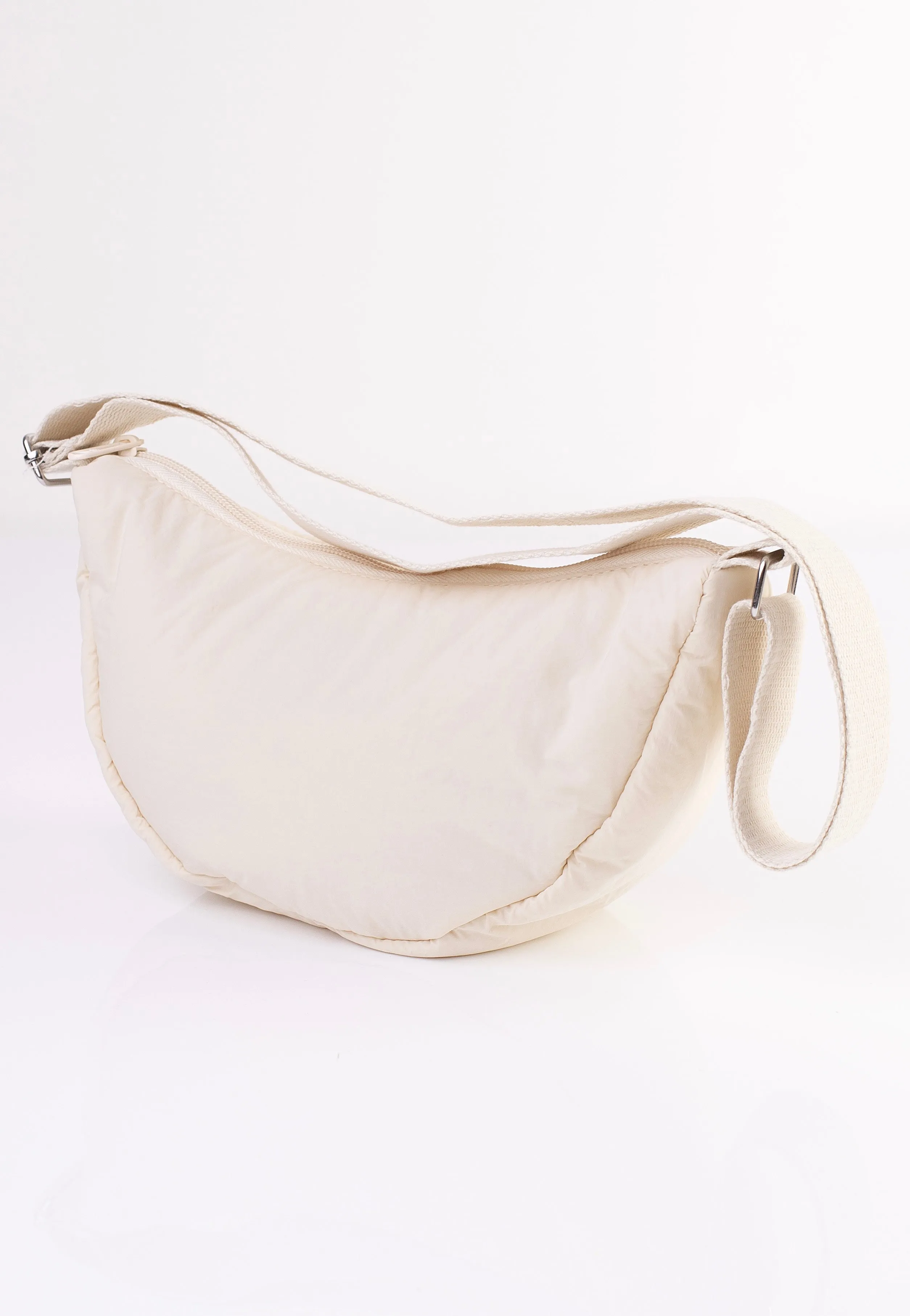 Urban Classics - Small Padded Whitesand - Bag