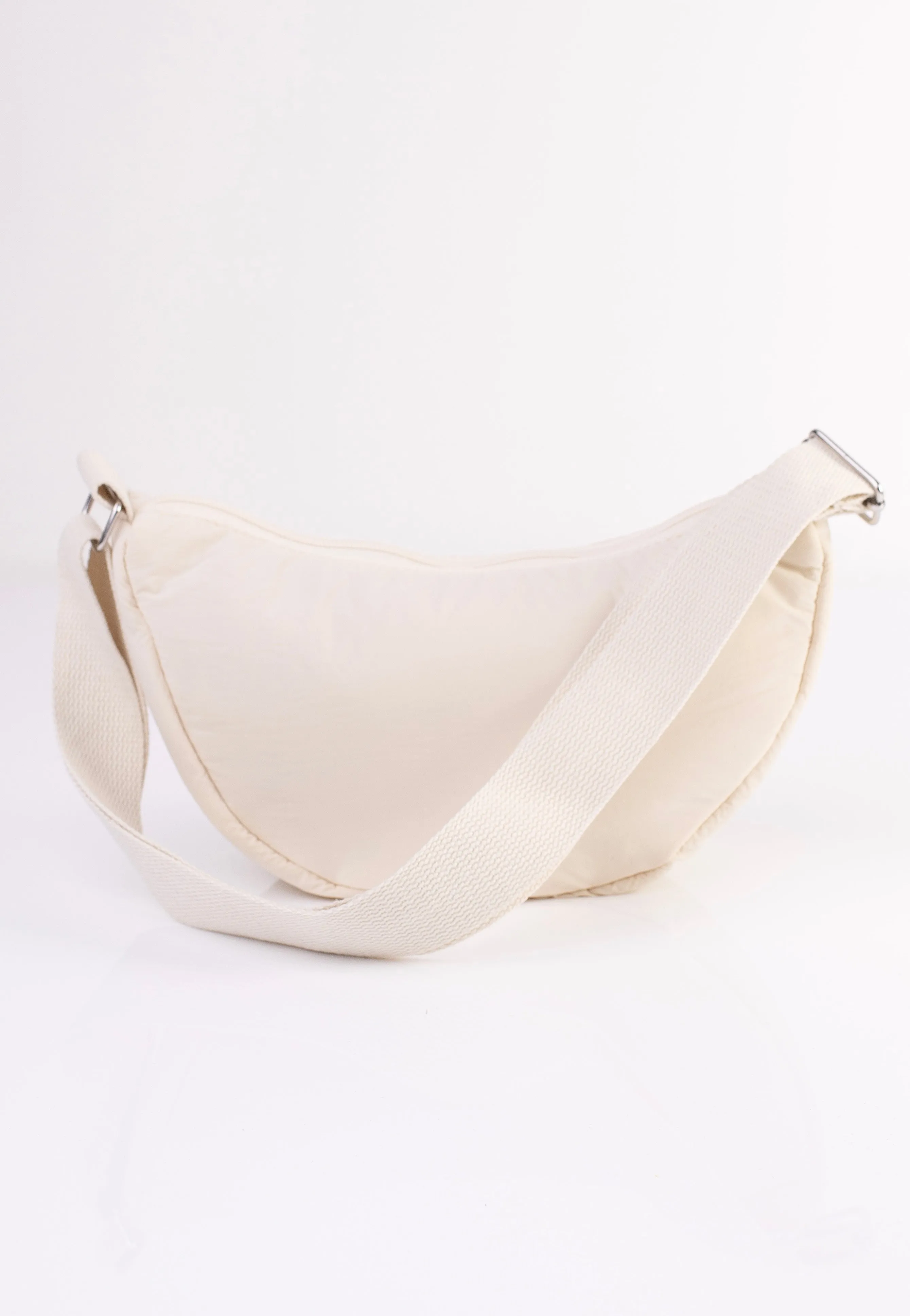 Urban Classics - Small Padded Whitesand - Bag