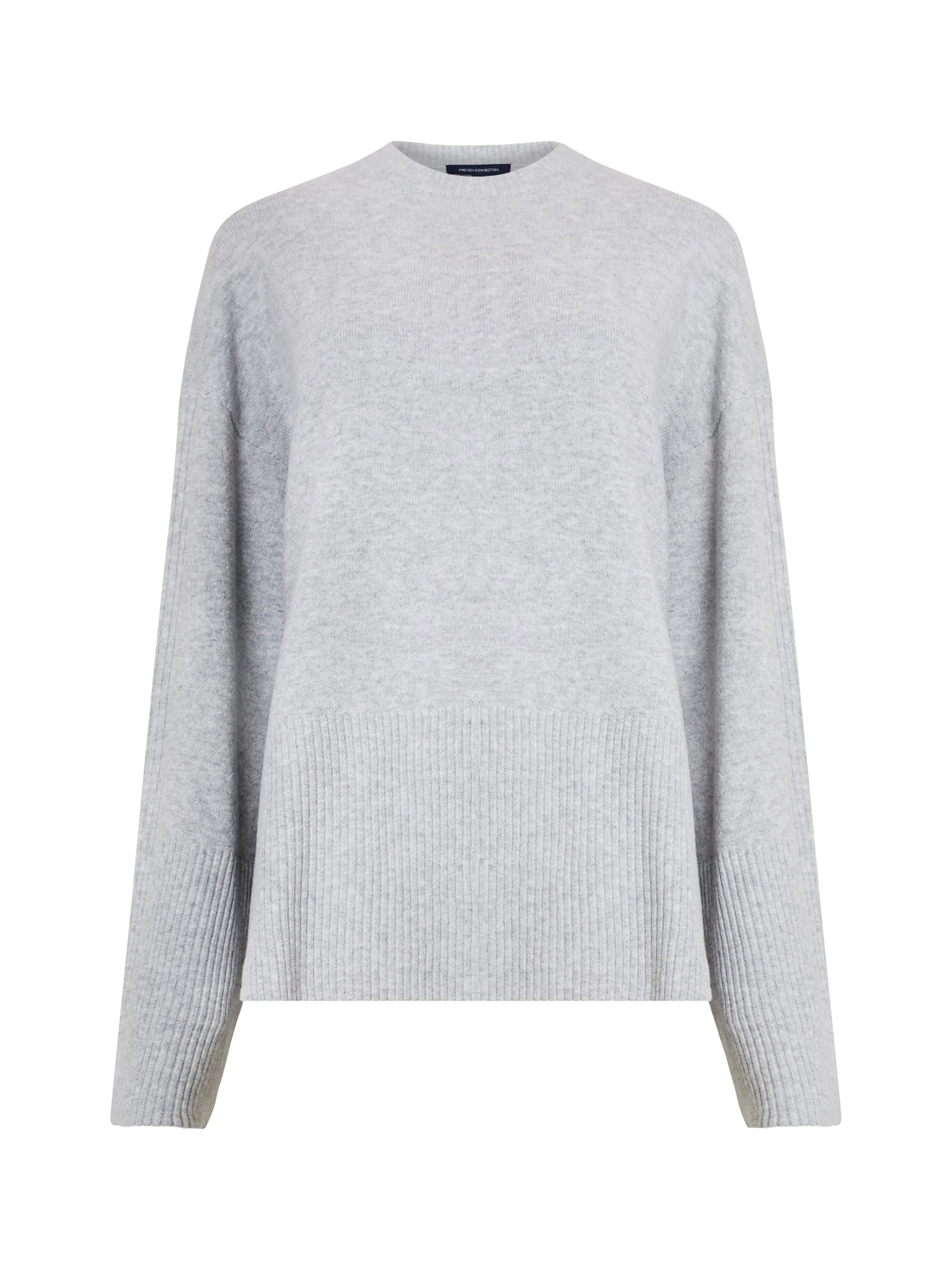 Vhari Recycled Crewneck Sweater