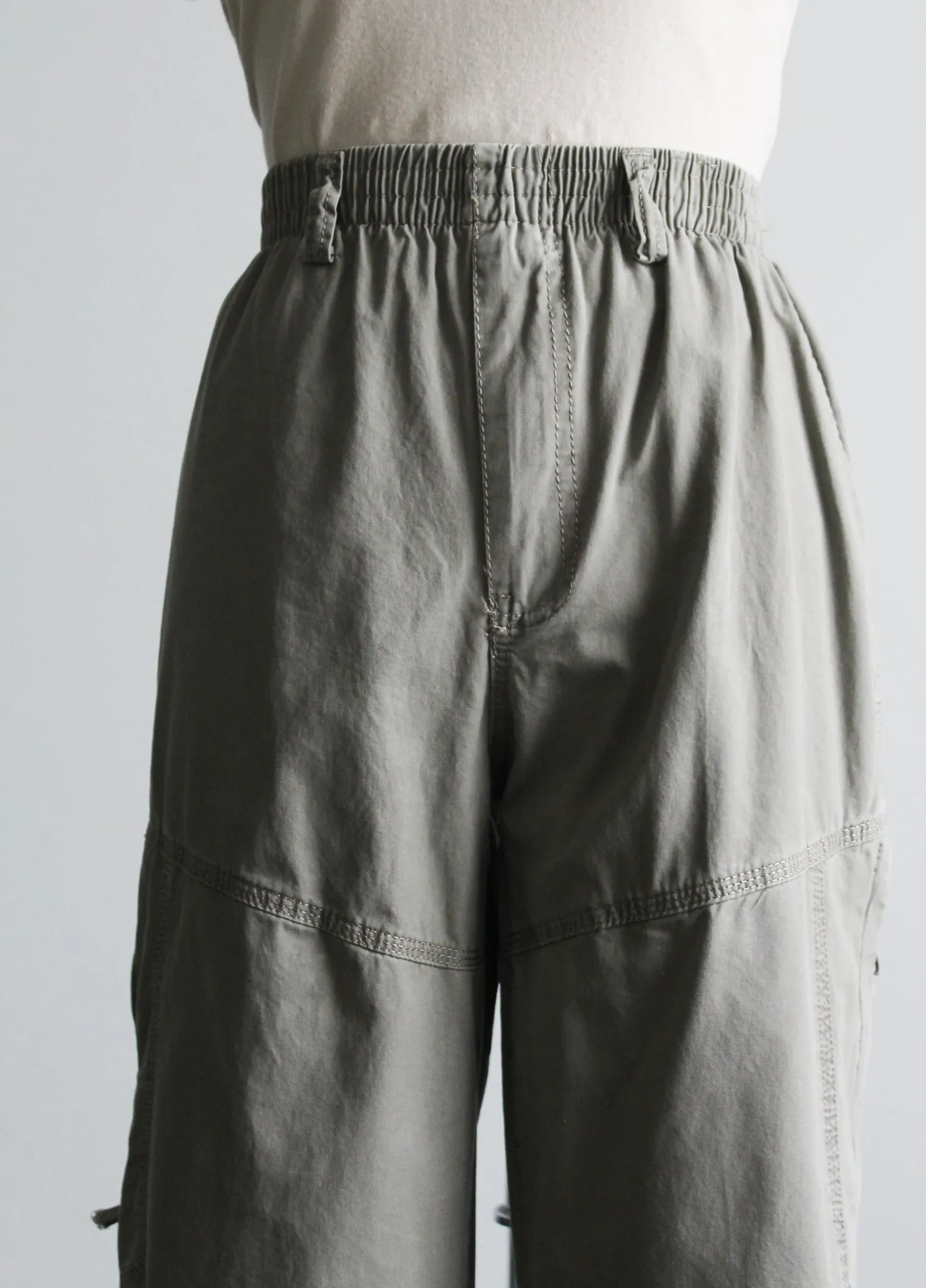 vintage cargo pants