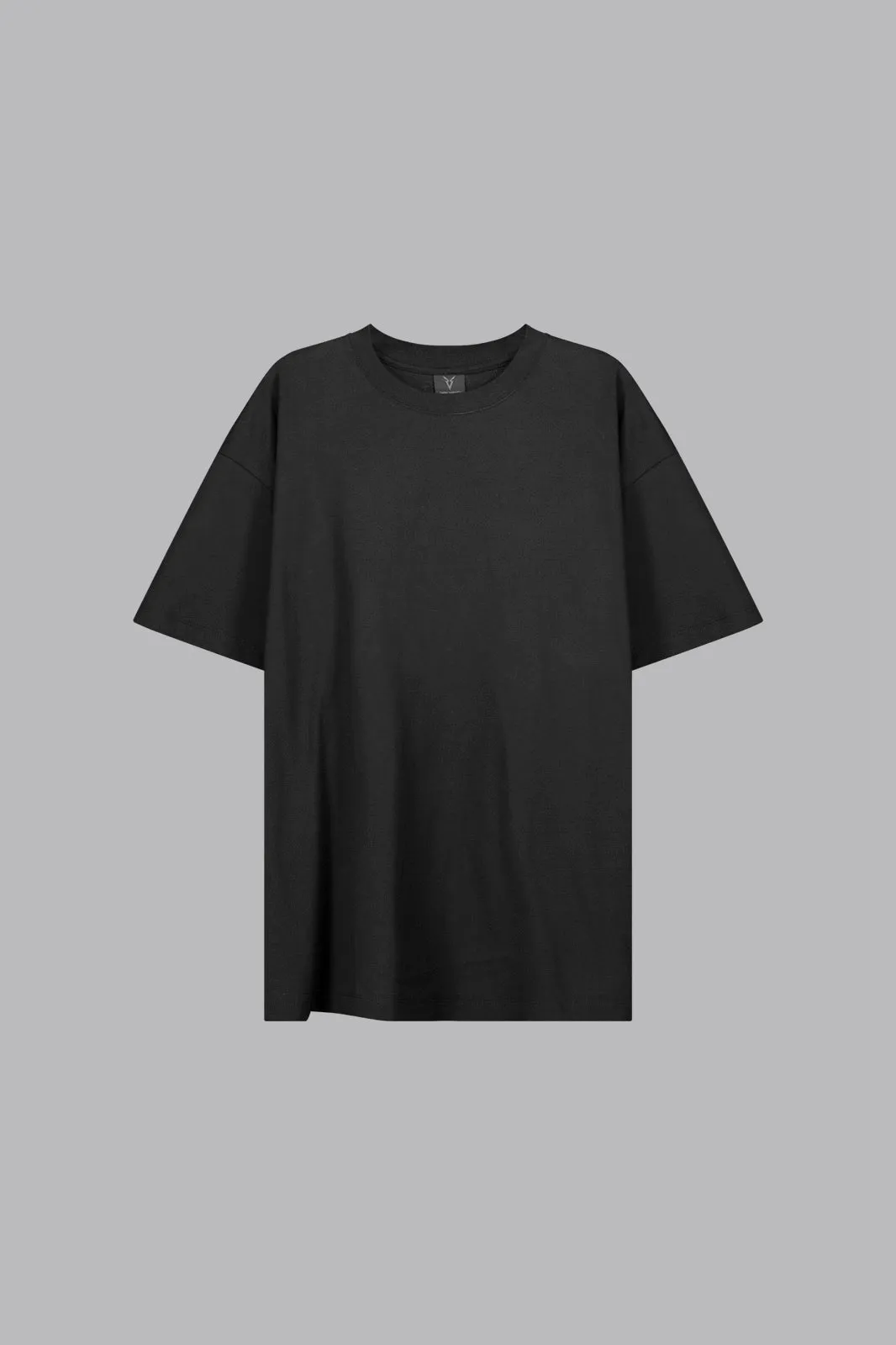 V_LYFE150 T-SHIRT - Black