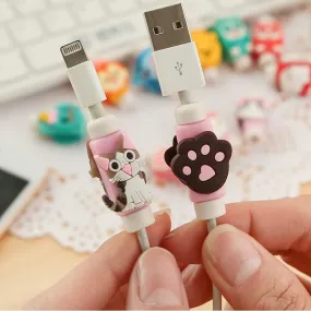 Wire Cable Protector - Cat