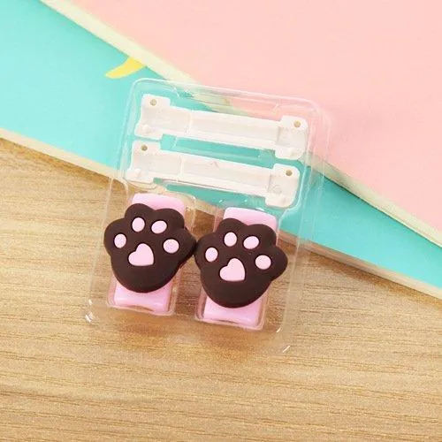 Wire Cable Protector - Paw