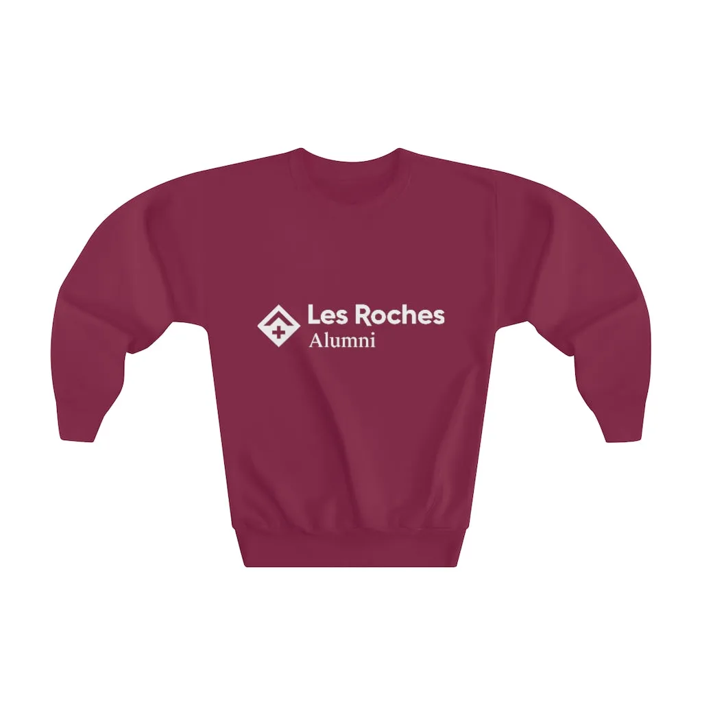 Youth Crewneck Sweatshirt