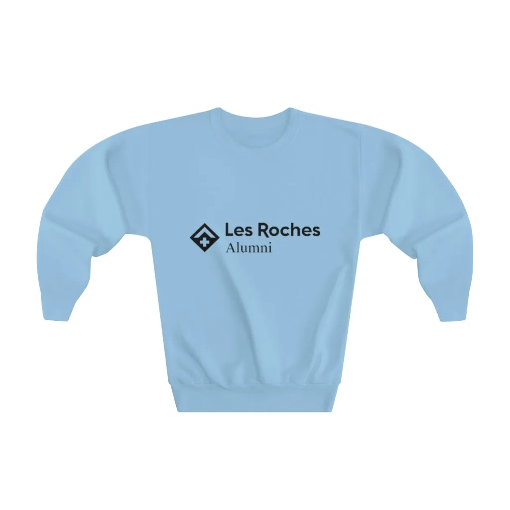Youth Crewneck Sweatshirt