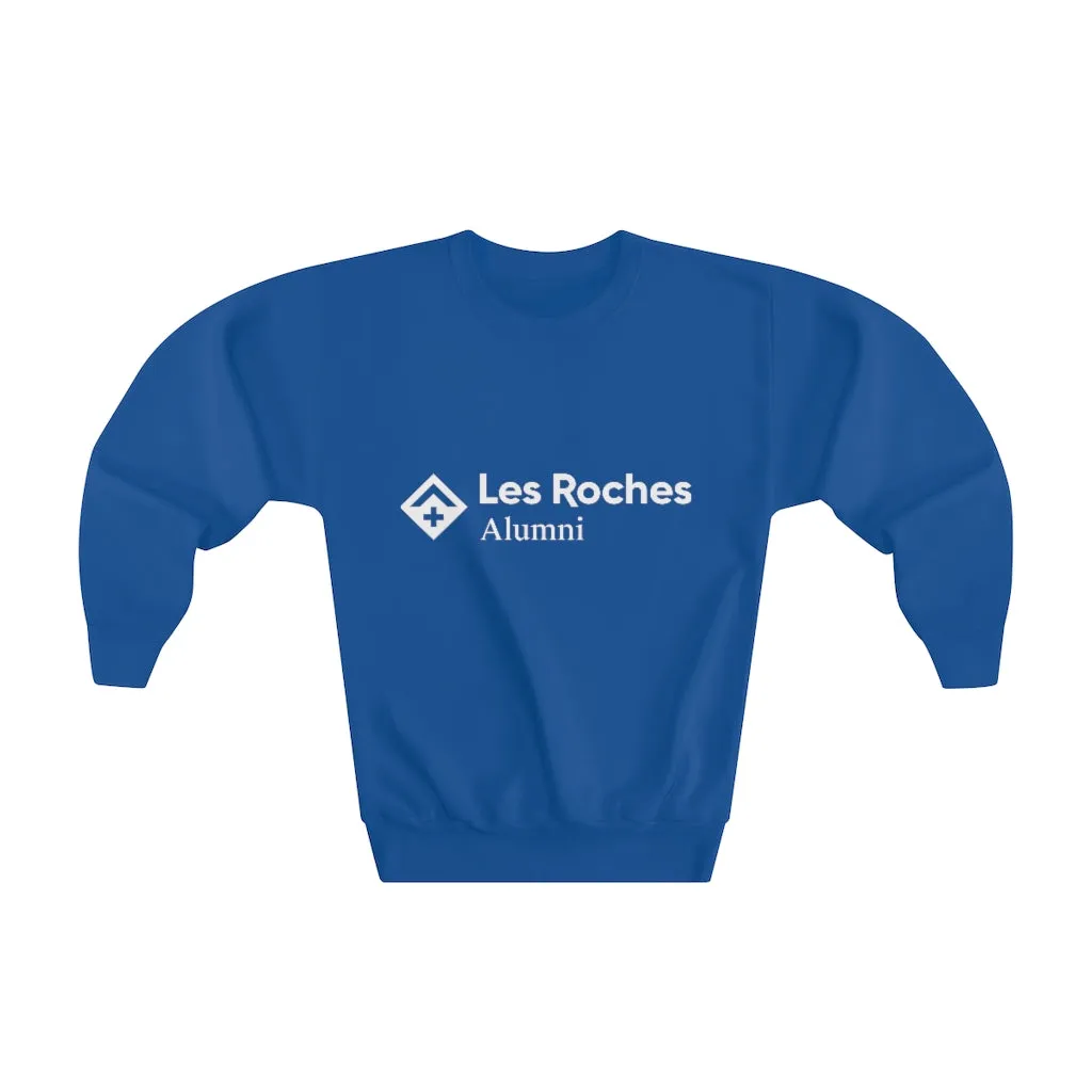 Youth Crewneck Sweatshirt