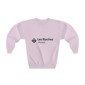 Youth Crewneck Sweatshirt