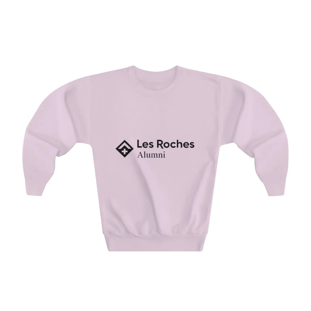 Youth Crewneck Sweatshirt